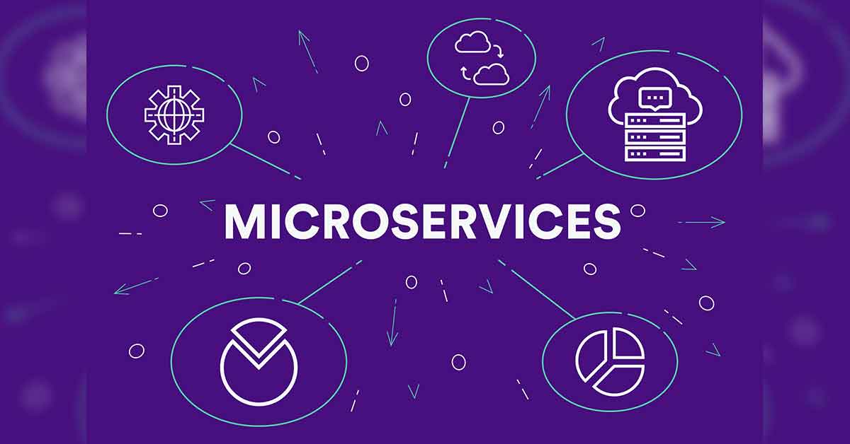 Shopping Application: Java Microservices